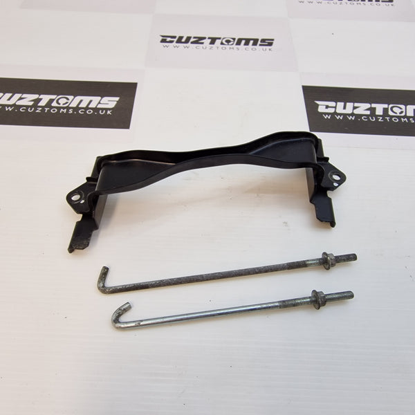 Suzuki Swift Battery Secure Bracket * 72511-68L00 * 2011-2017 *