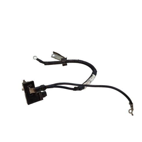 Suzuki Swift Sport Main Battery Earth Cable * 33880-70L00 * 2011-2017 *