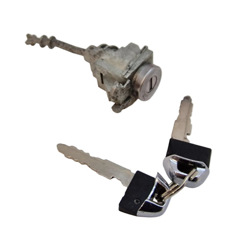 Suzuki Swift Door Lock With 2 Key Blades * 2010-2017 *