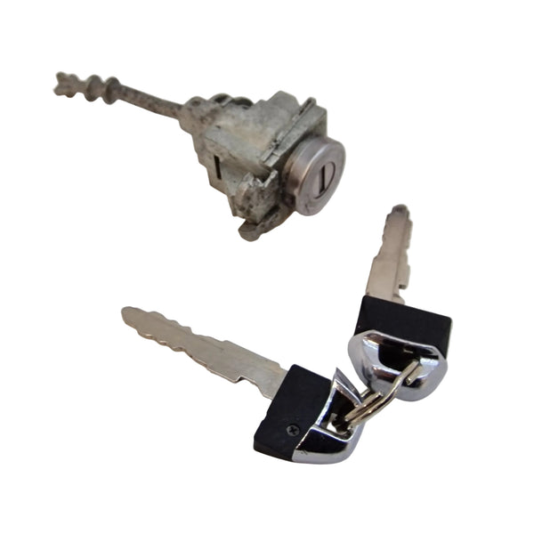 Suzuki Swift Door Lock With 2 Key Blades * 2010-2017 *