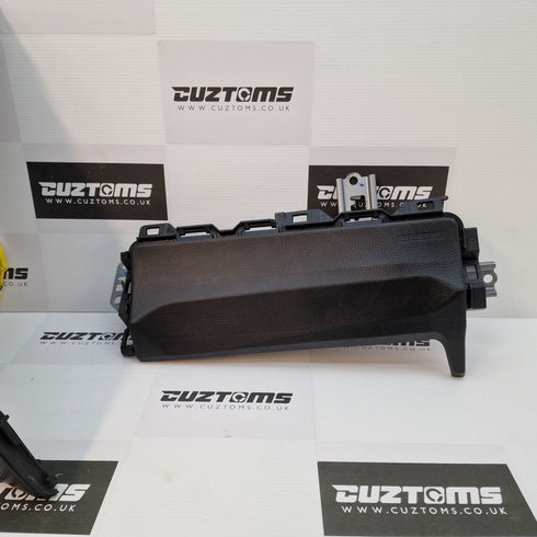 Suzuki Swift AirBag Kit & Seat Belts * 2014-2017 * 48150-68L00 * 73920-68L00 *