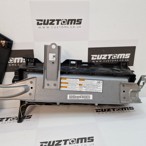 Suzuki Swift AirBag Kit & Seat Belts * 2014-2017 * 48150-68L00 * 73920-68L00 *