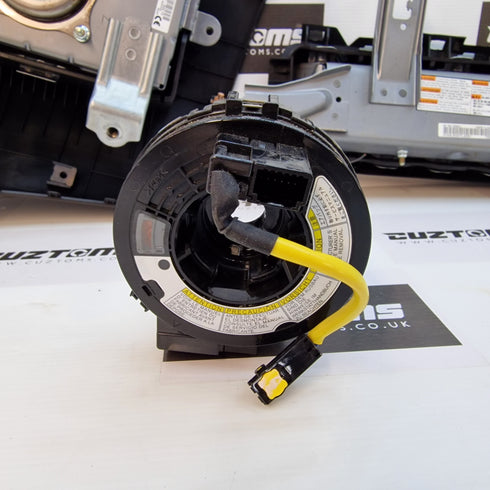 Suzuki Swift AirBag Kit & Seat Belts * 2014-2017 * 48150-68L00 * 73920-68L00 *