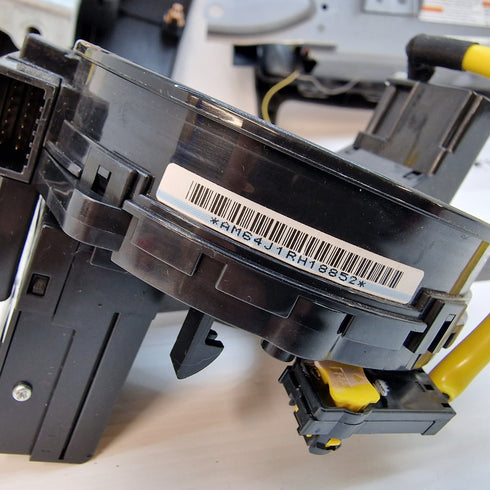 Suzuki Swift AirBag Kit & Seat Belts * 2014-2017 * 48150-68L00 * 73920-68L00 *