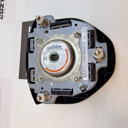 Suzuki Swift AirBag Kit & Seat Belts * 2014-2017 * 48150-68L00 * 73920-68L00 *