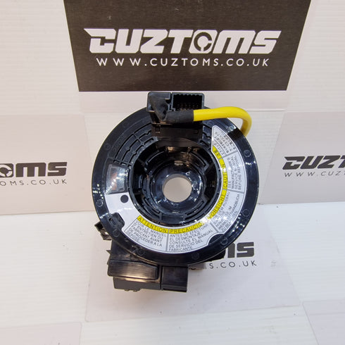 Suzuki Swift AirBag Kit & Seat Belts * 2014-2017 * 48150-68L00 * 73920-68L00 *