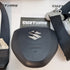 Suzuki Swift AirBag Kit & Seat Belts * 2010-2013 * 48150-68L10 * 73920-68L00 *
