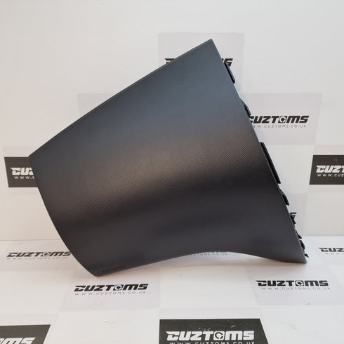 Suzuki Swift AirBag Kit & Seat Belts * 2010-2013 * 48150-68L10 * 73920-68L00 *