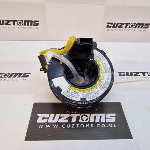 Suzuki Swift AirBag Kit & Seat Belts * 2010-2013 * 48150-68L10 * 73920-68L00 *