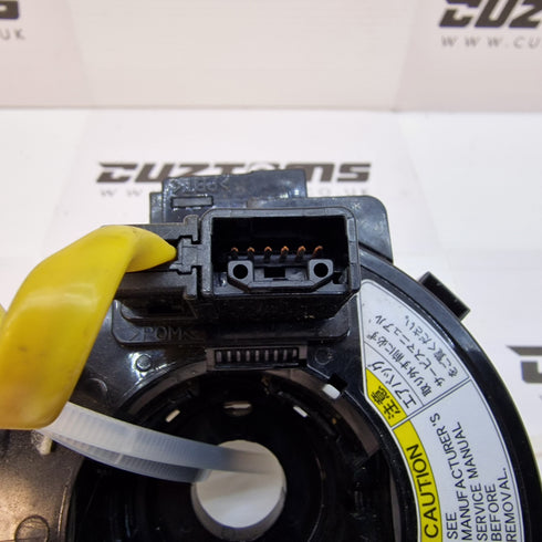 Suzuki Swift AirBag Kit & Seat Belts * 2010-2013 * 48150-68L10 * 73920-68L00 *