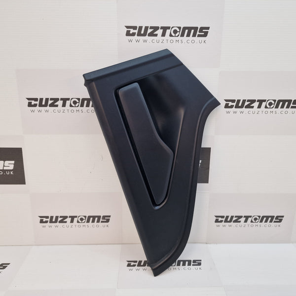 Suzuki Swift Rear Door Handle * 2017-2022 * NSR *