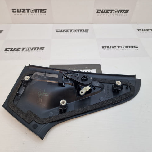 Suzuki Swift Rear Door Handle * 2017-2022 * NSR *