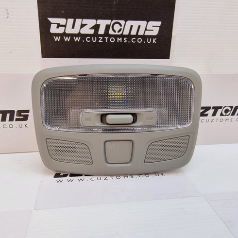 Suzuki Swift Interior Light With Microphone