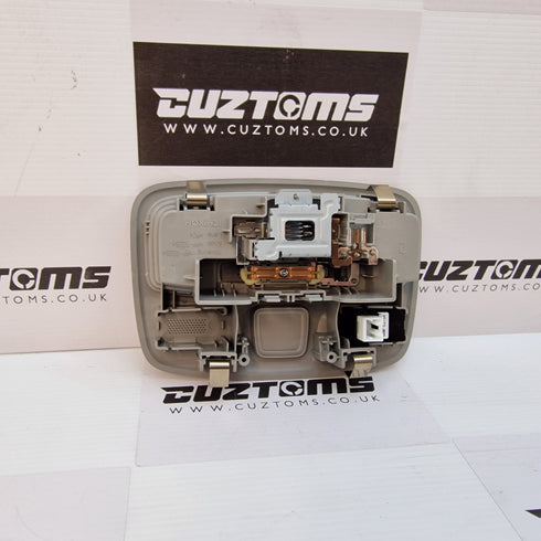 Suzuki Swift Interior Light With Microphone