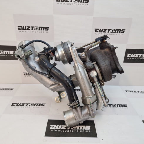 Suzuki Swift Sport ZC33S K14C Turbocharger * 2017-2020 *