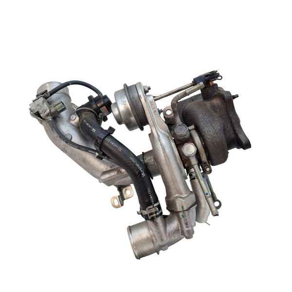 Suzuki Swift Sport ZC33S K14C Turbocharger * 2017-2020 *