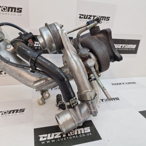 Suzuki Swift Sport ZC33S K14C Turbocharger * 2017-2020 *