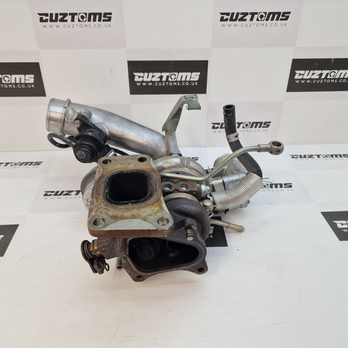Suzuki Swift Sport ZC33S K14C Turbocharger * 2017-2020 *
