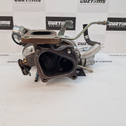 Suzuki Swift Sport ZC33S K14C Turbocharger * 2017-2020 *