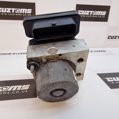 Suzuki Swift ABS Pump * 56110-60PA0 * 0265243272 2265106516 0265956193 * 2015 * 2WD *