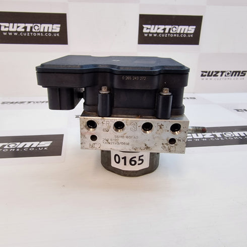 Suzuki Swift ABS Pump * 56110-60PA0 * 0265243272 2265106455 0265956193 * 2013 * 2WD *