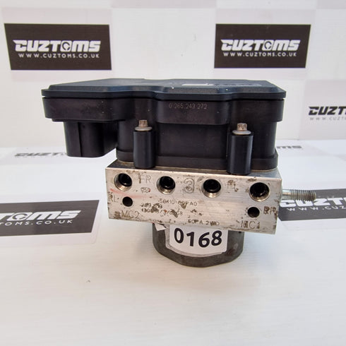 Suzuki Swift ABS Pump * 56110-60PA0 * 0265243272 2265106455 0265956193 * 2013 * 2WD *