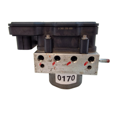 Suzuki Swift ABS Pump * 56110-60PA1 * 0265256050 2265106516 0265956193 * 2016 * 2WD *