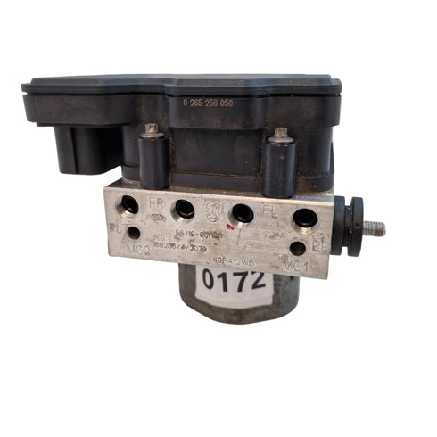 Suzuki Swift ABS Pump * 56110-60PA1 * 0265256050 2265106516 0265956193 * 2016 * 2WD *