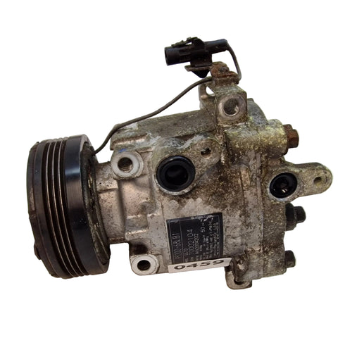 Suzuki Swift Sport ZC32S Air Condition Compressor * 95200-68LB1 *