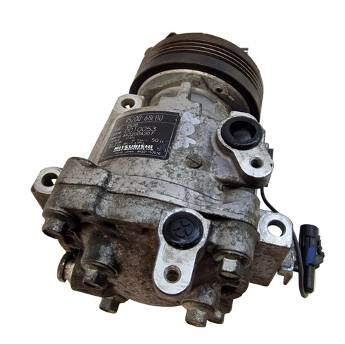Suzuki Swift Sport ZC32S Air Condition Compressor * 95200-68LB0 *