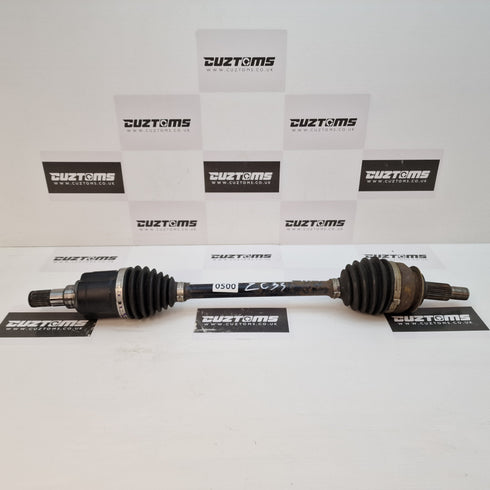 Suzuki Swift Sport ZC33S NS Driveshaft * 2017-2022 * K14C