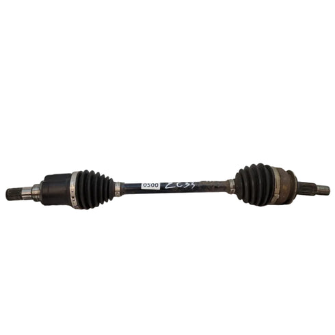 Suzuki Swift Sport ZC33S NS Driveshaft * 2017-2024 * K14C K14D