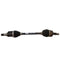 Suzuki Swift Sport ZC33S NS Driveshaft * 2017-2024 * K14C K14D
