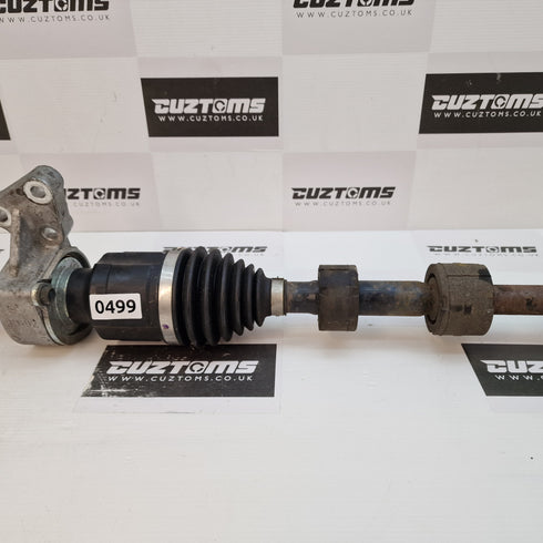 Suzuki Swift Sport ZC33S OS Driveshaft * 2017-2022 * K14C