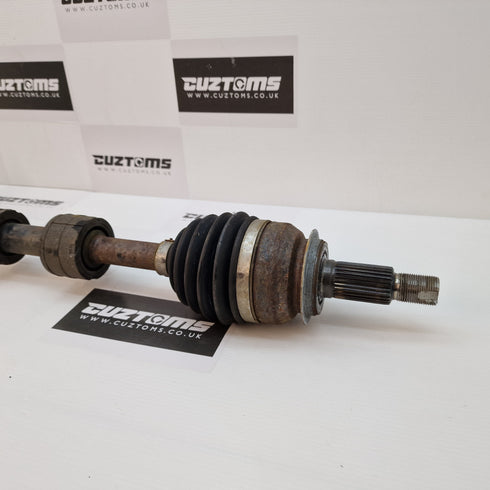 Suzuki Swift Sport ZC33S OS Driveshaft * 2017-2022 * K14C