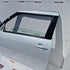 Suzuki Swift Nearside Door * Cool Pearl White ZNL * 2010-2017 * Bare Door * 0329