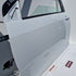 Suzuki Swift Nearside Door * Cool Pearl White ZNL * 2010-2017 * Bare Door * 0329