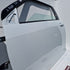 Suzuki Swift Nearside Door * Cool Pearl White ZNL * 2010-2017 * Bare Door * 0329
