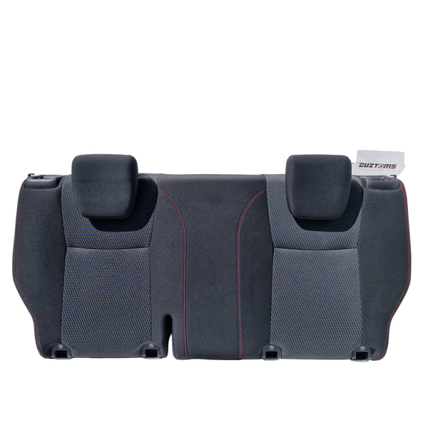Suzuki Swift Sport ZC32S Rear Seat Upper Backrest * 2011-2017 * 3 Door *