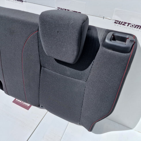 Suzuki Swift Sport ZC32S Rear Seat Upper Backrest * 2011-2017 * 3 Door *