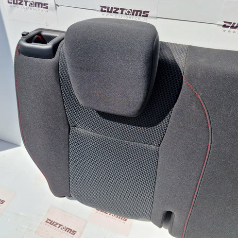 Suzuki Swift Sport ZC32S Rear Seat Upper Backrest * 2011-2017 * 3 Door *