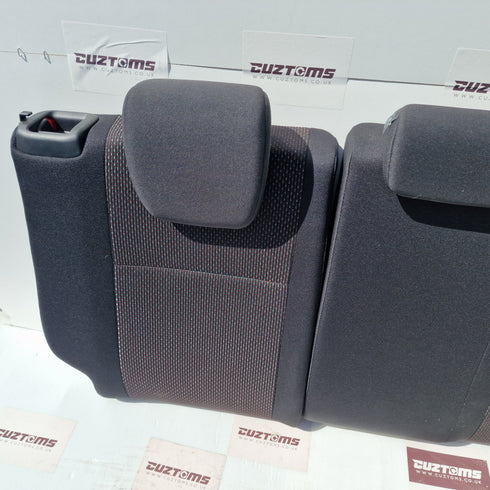 Suzuki Swift Sport ZC33S Rear Seat Upper Backrest * 2017-2021 *