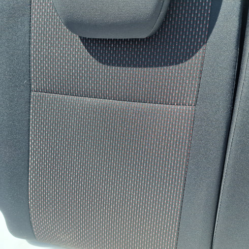 Suzuki Swift Sport ZC33S Rear Seat Upper Backrest * 2017-2021 *