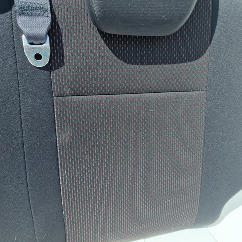 Suzuki Swift Sport ZC33S Rear Seat Upper Backrest * 2017-2021 *