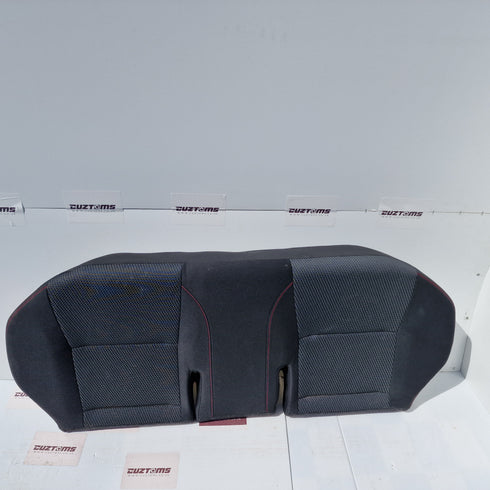 Suzuki Swift Sport ZC32S Rear Seat Base * 2011-2017 *