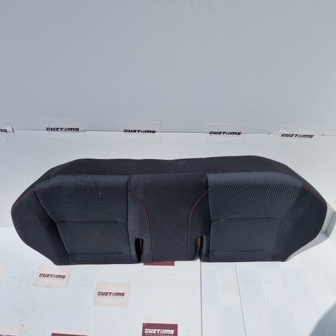 Suzuki Swift Sport ZC32S Rear Seat Base * 2011-2017 *