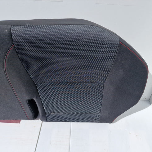 Suzuki Swift Sport ZC32S Rear Seat Base * 2011-2017 *