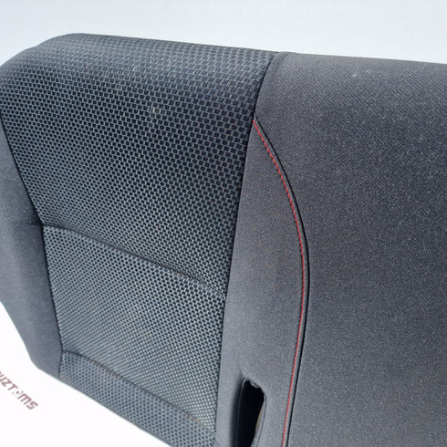 Suzuki Swift Sport ZC32S Rear Seat Base * 2011-2017 *