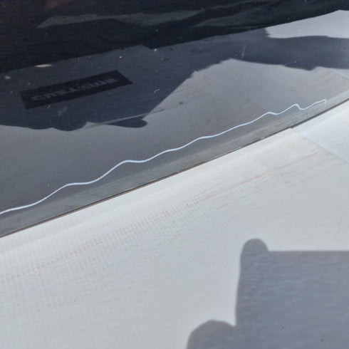 Suzuki Swift Sport ZC32S Rear Tailgate * 2011-2017 *