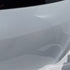 Suzuki Swift Rear Tailgate * 2011-2017 * White ZNL *